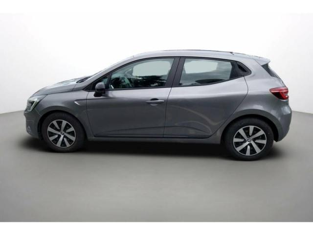 Renault Clio image 1