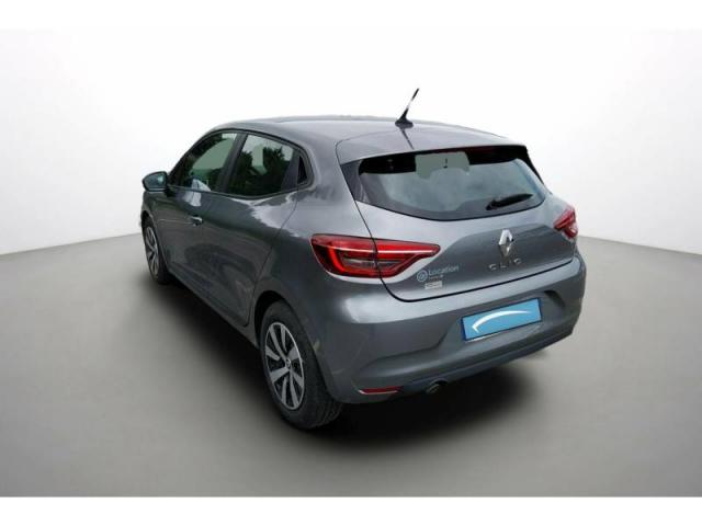 Renault Clio image 2