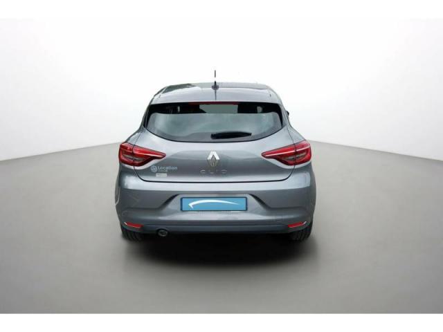 Renault Clio image 3