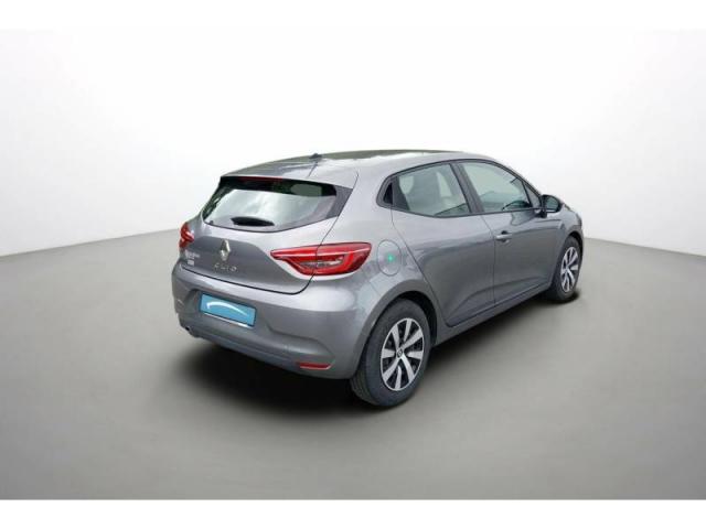 Renault Clio image 6