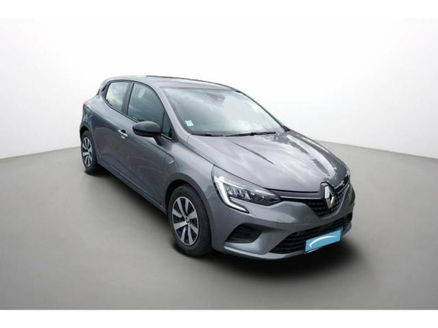 Renault Clio image 8