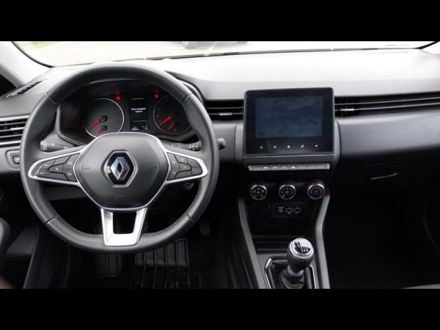 Renault Clio image 7