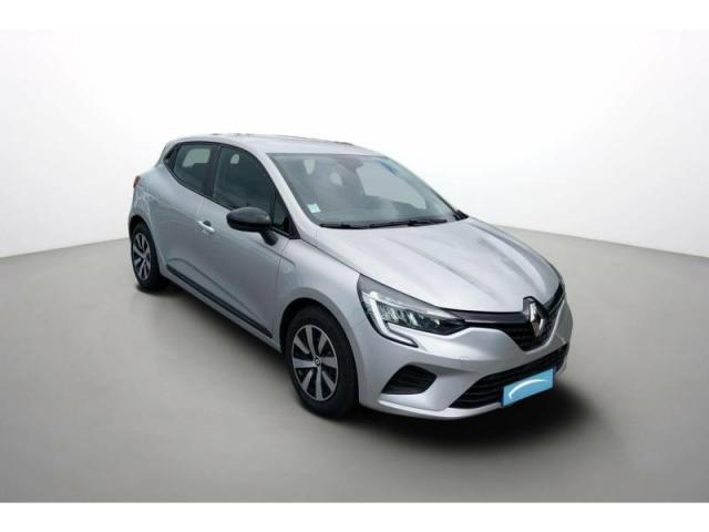Renault Clio image 8