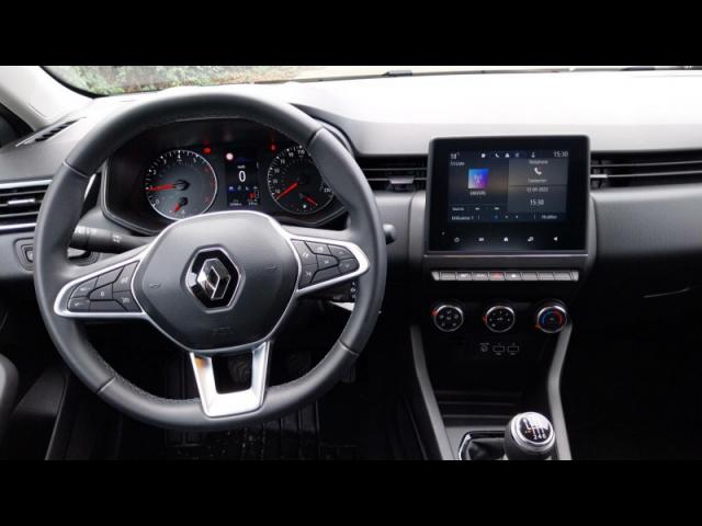 Renault Clio image 4