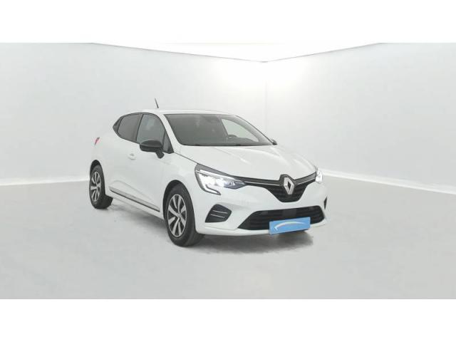 Renault Clio image 2