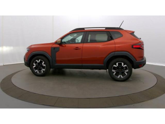 Dacia Duster image 5