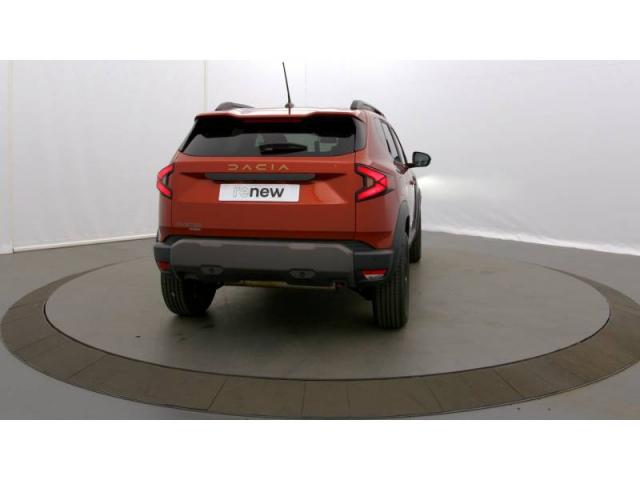 Dacia Duster image 7