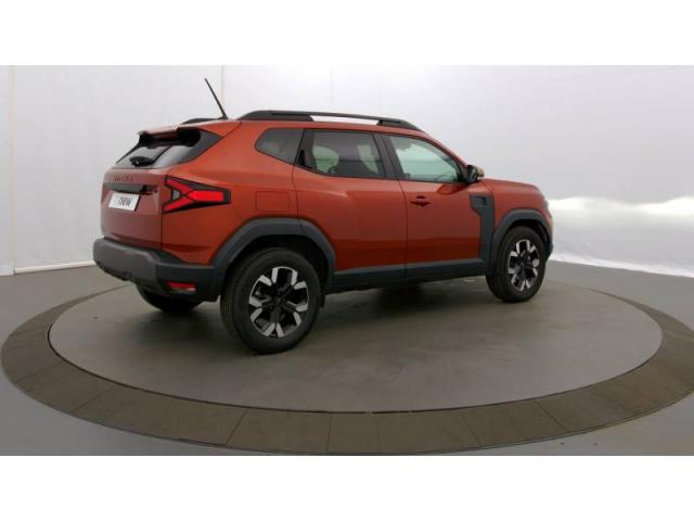 Dacia Duster image 4
