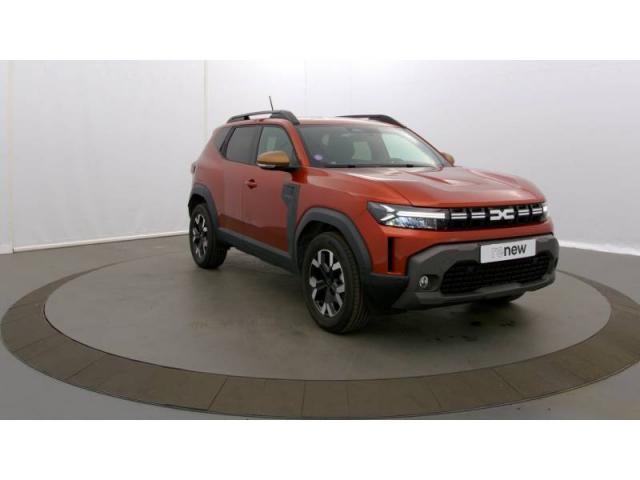 Dacia Duster image 8
