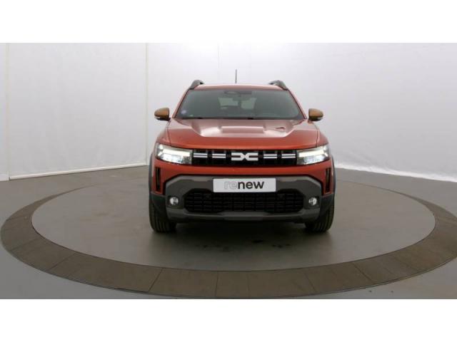 Dacia Duster image 2