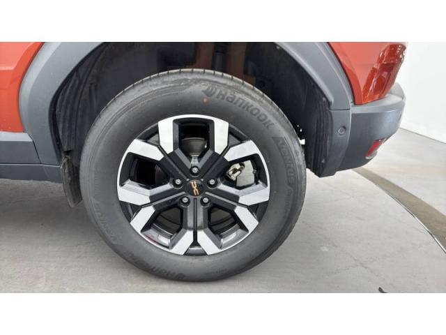 Dacia Duster image 1