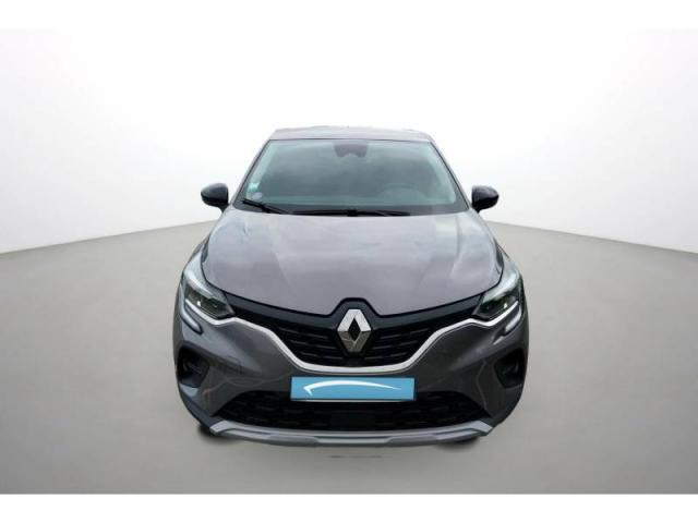 Renault Captur image 1