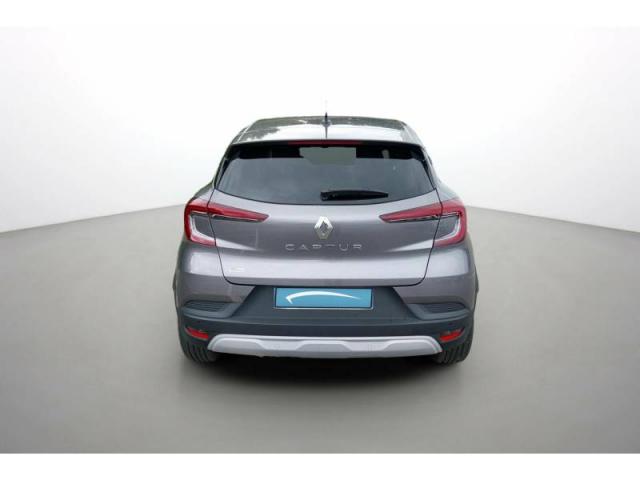 Renault Captur image 7
