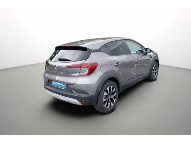 Renault Captur image 4
