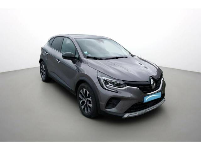 Renault Captur image 8