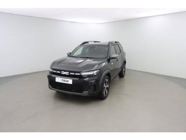 Dacia Bigster Hybrid 155 Journey