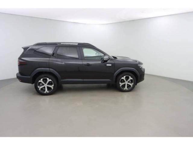 Dacia Bigster image 7