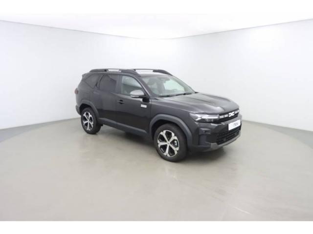 Dacia Bigster image 5