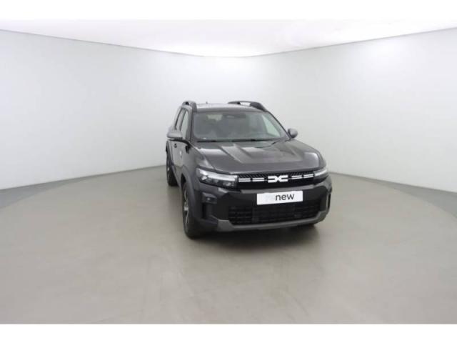 Dacia Bigster image 8