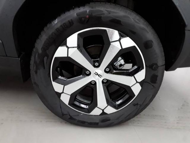Dacia Bigster image 2