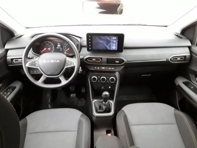 Dacia Sandero image 8