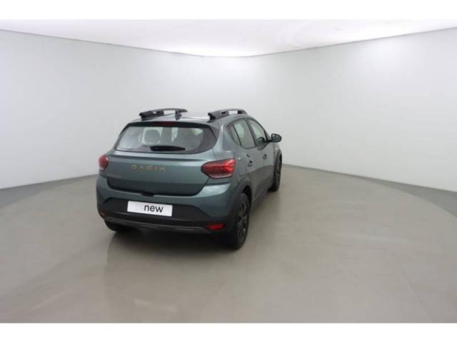 Dacia Sandero image 5