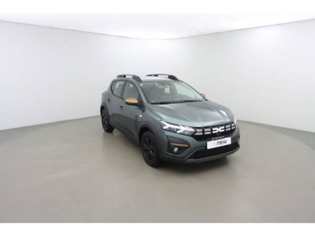 Dacia Sandero image 3