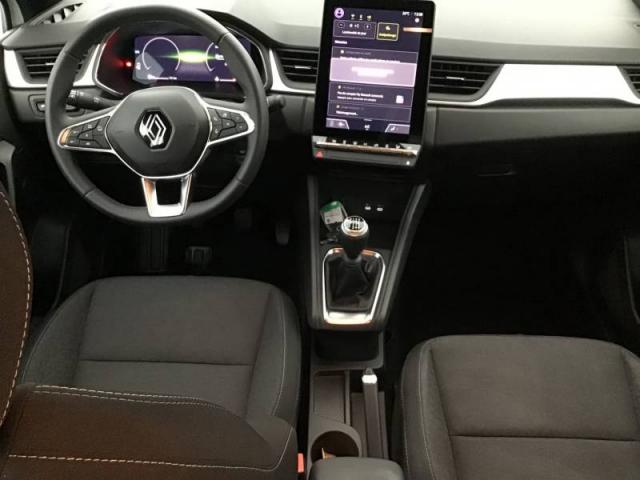 Renault Captur image 7