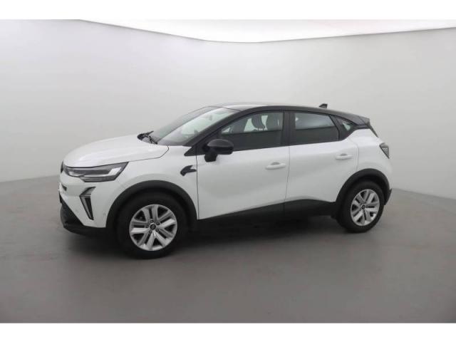 Renault Captur image 8