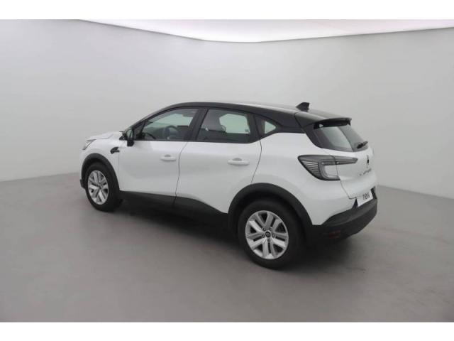 Renault Captur image 3