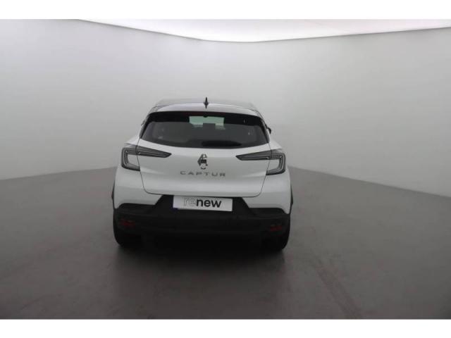 Renault Captur image 1