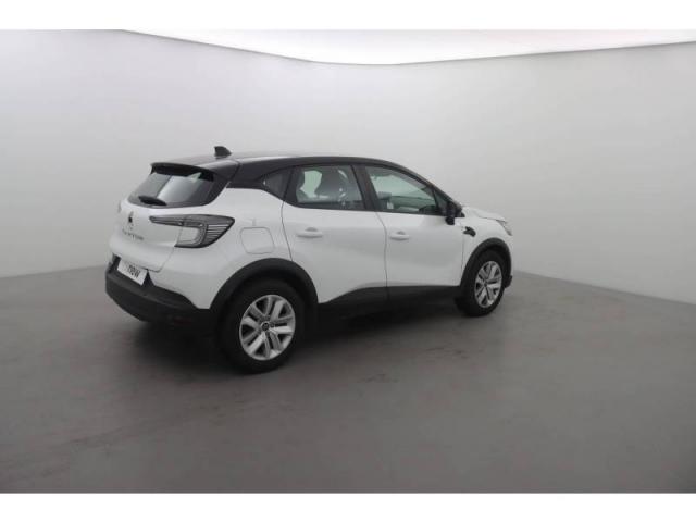 Renault Captur image 6