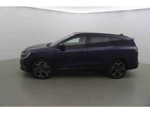 Renault Espace image 2
