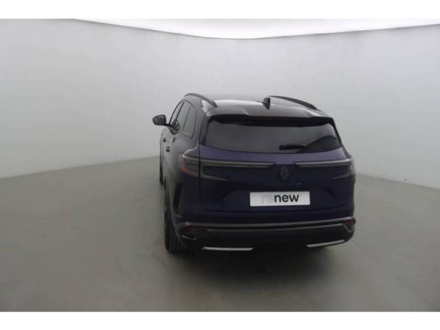Renault Espace image 7