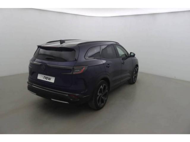 Renault Espace image 8