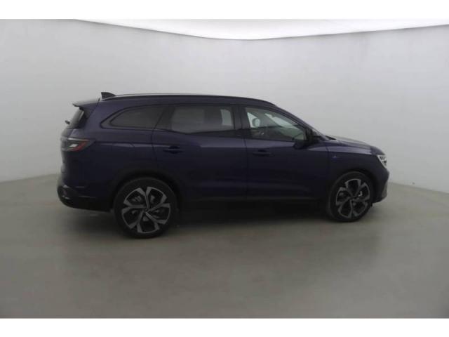 Renault Espace image 4