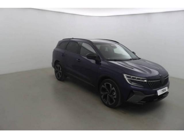 Renault Espace image 5