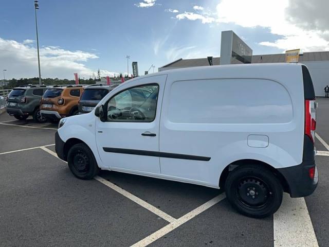 Renault Kangoo Van image 9