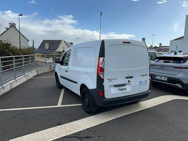 Renault Kangoo Van image 5