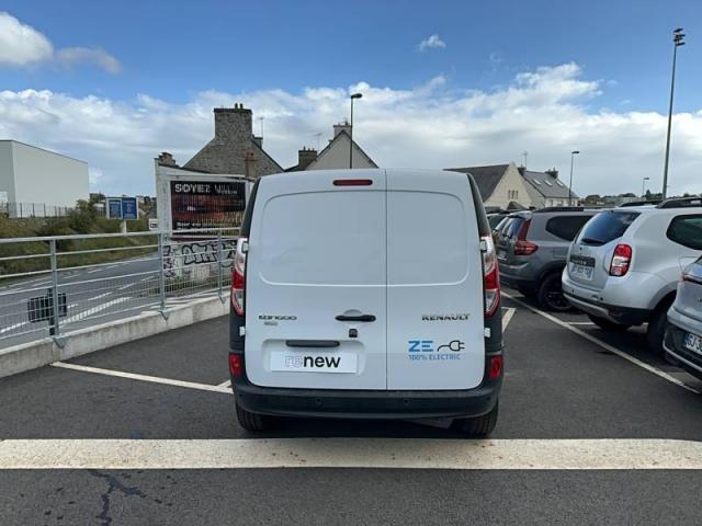 Renault Kangoo Van image 1
