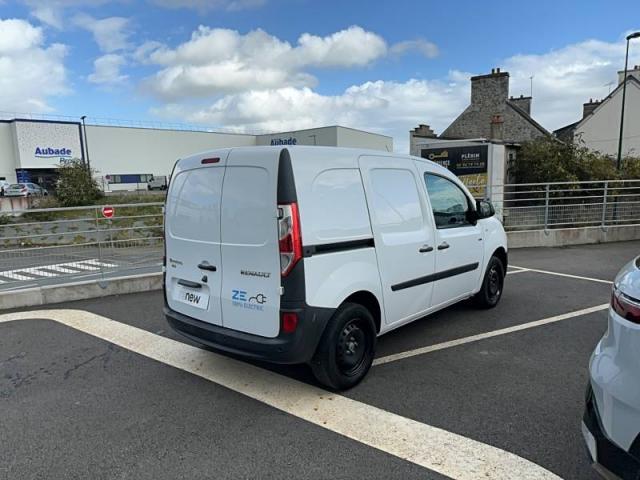 Renault Kangoo Van image 6
