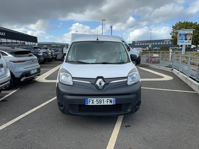 Renault Kangoo Van image 2