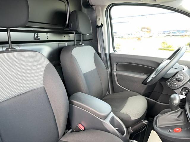 Renault Kangoo Van image 4