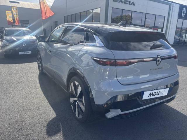 Renault Mégane image 6