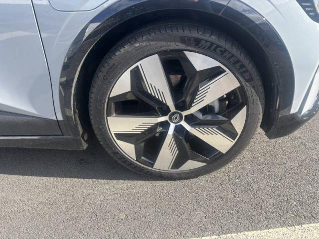 Renault Mégane image 4