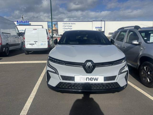 Renault Mégane image 1