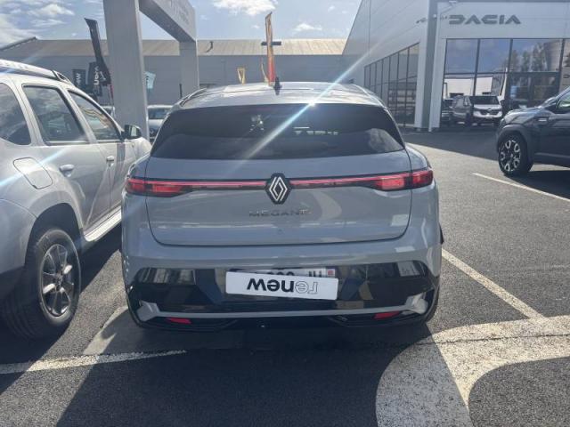 Renault Mégane image 8