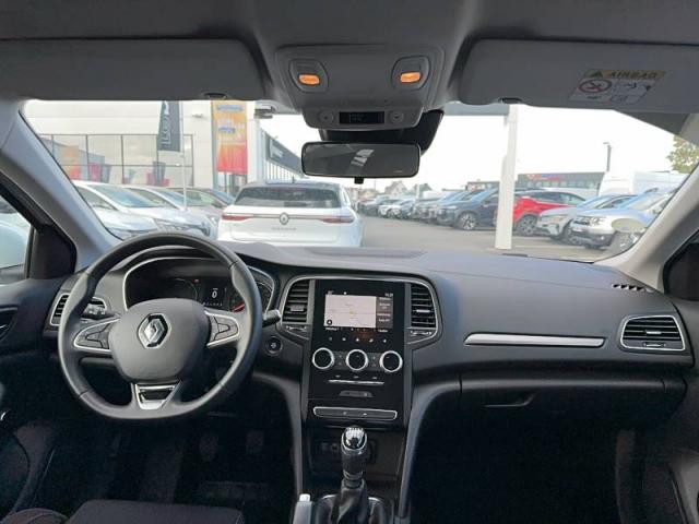 Renault Mégane image 8