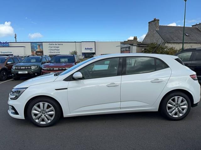 Renault Mégane image 4