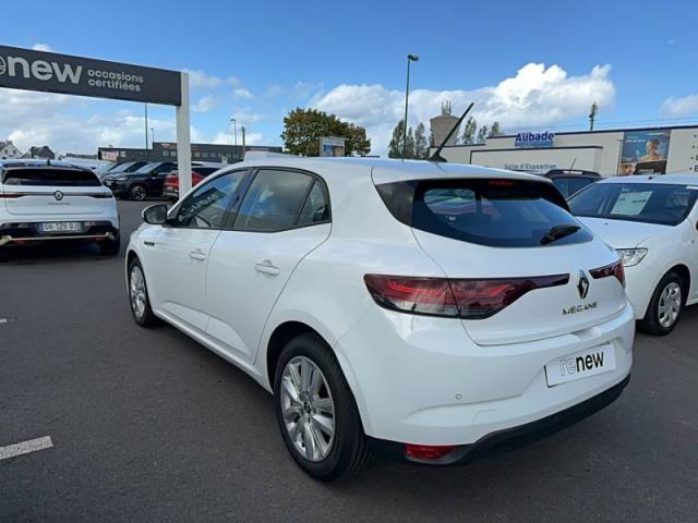 Renault Mégane image 5